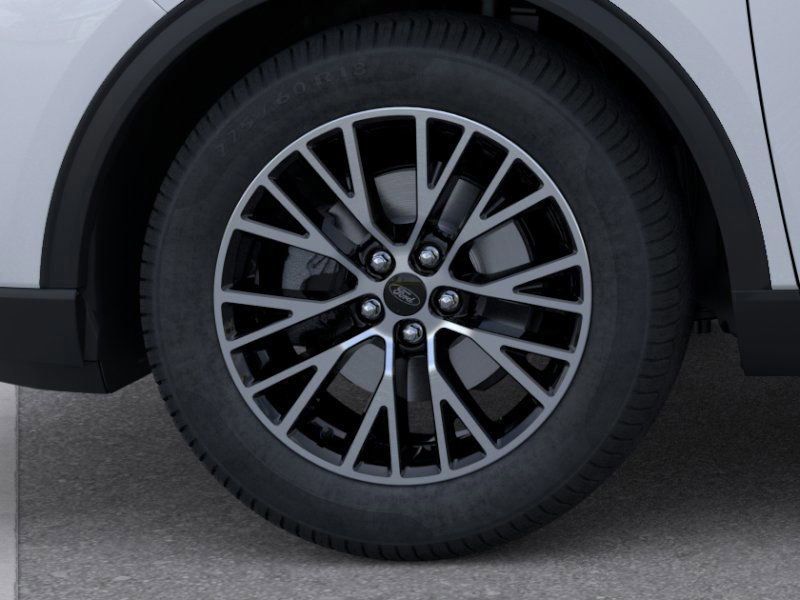 2025 Ford Escape Plug-In Hybrid Base photo 17
