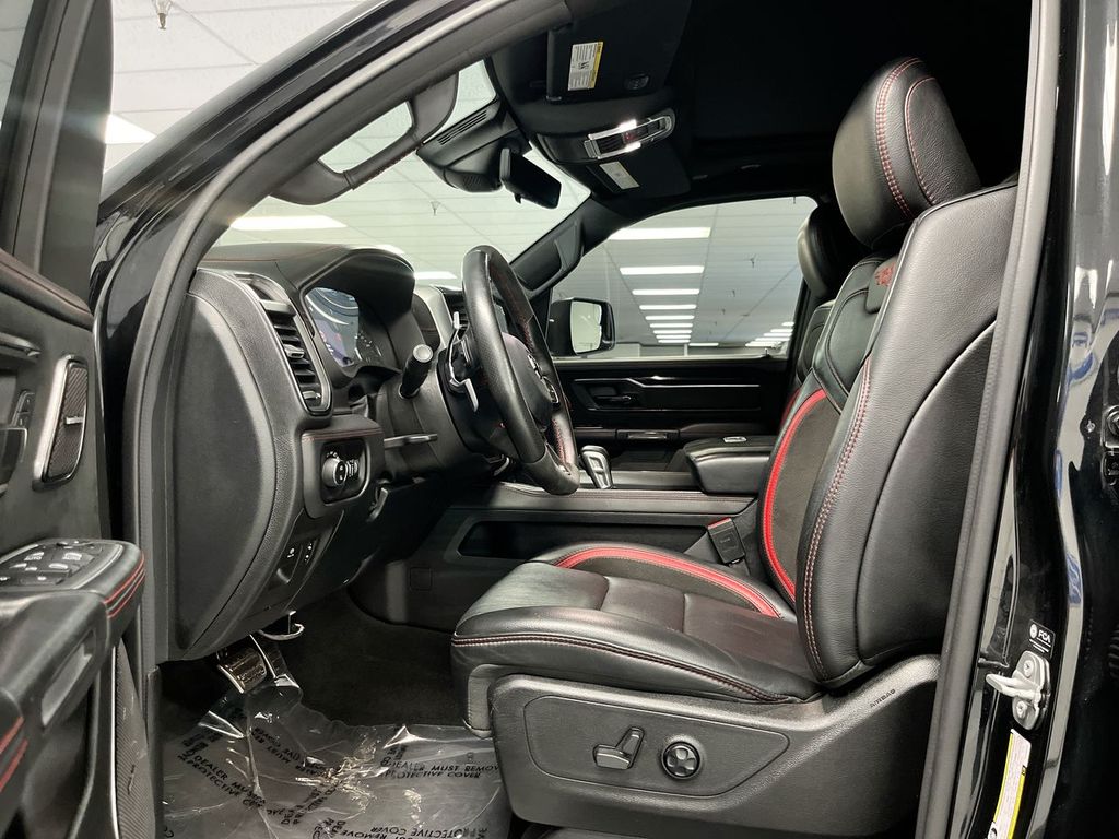 2022 Ram 1500 TRX photo 10