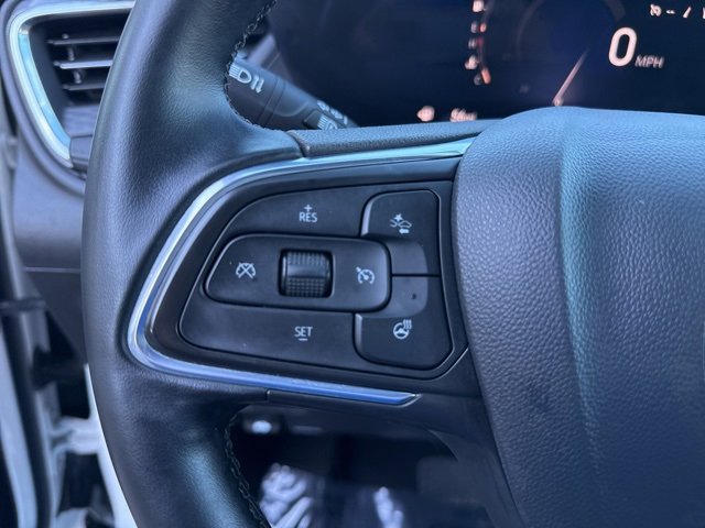 2024 Buick Encore GX Sport Touring photo 14