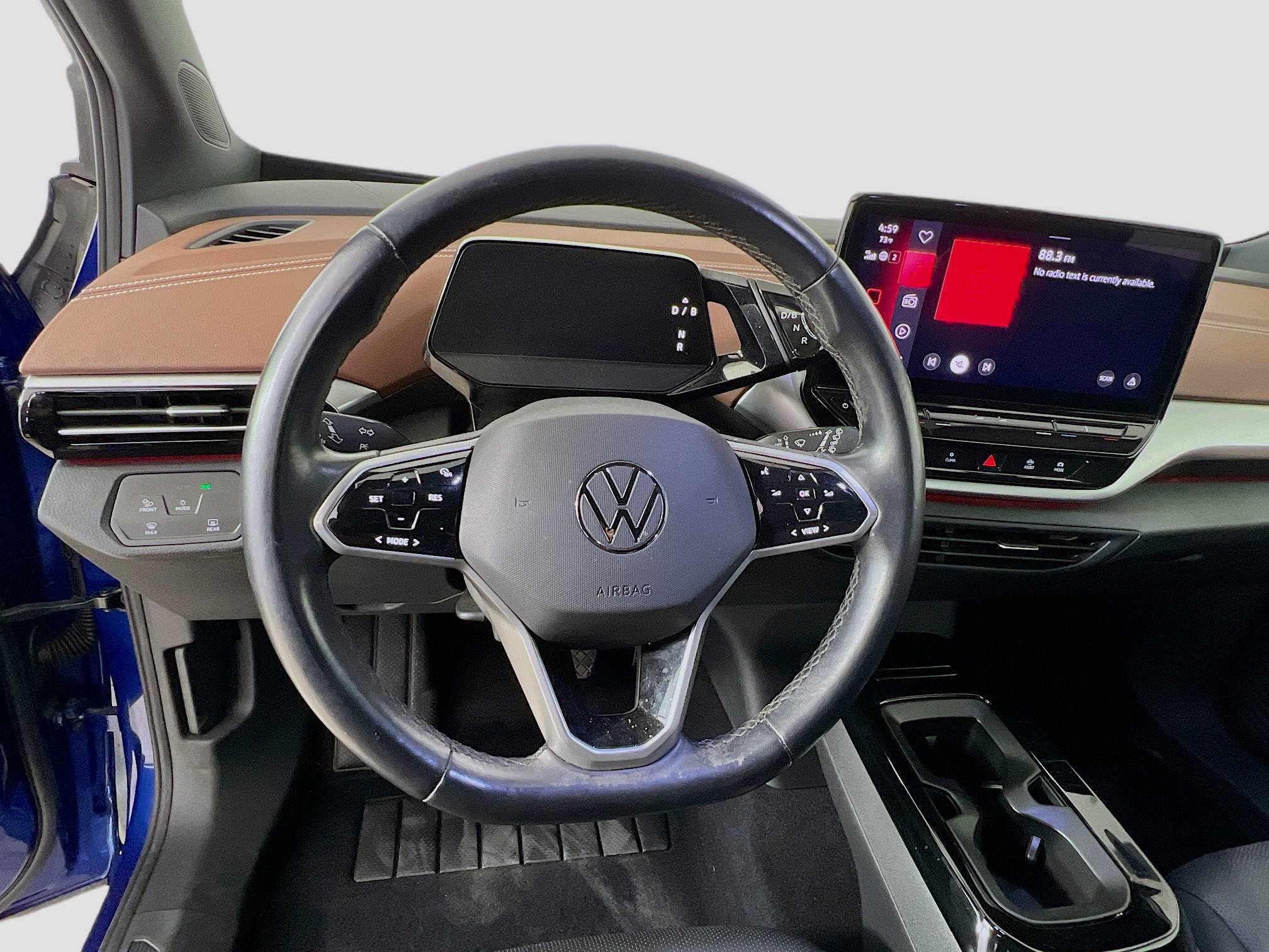 2021 Volkswagen ID.4 Pro S photo 11