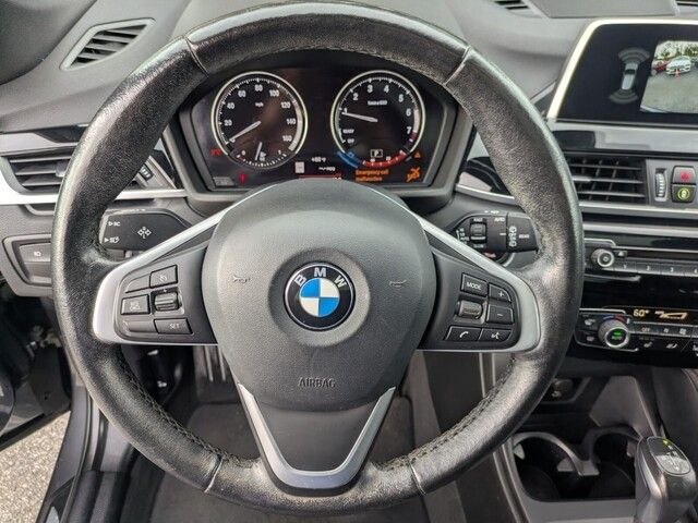 2019 Bmw X1 XDrive28i photo 18