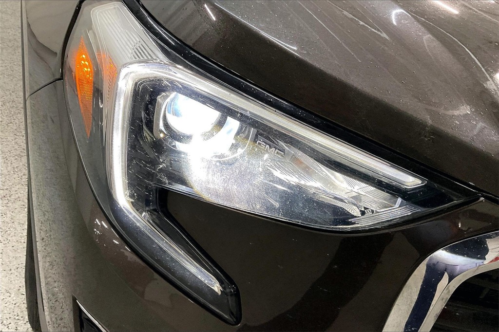 2019 GMC TERRAIN - Image 27