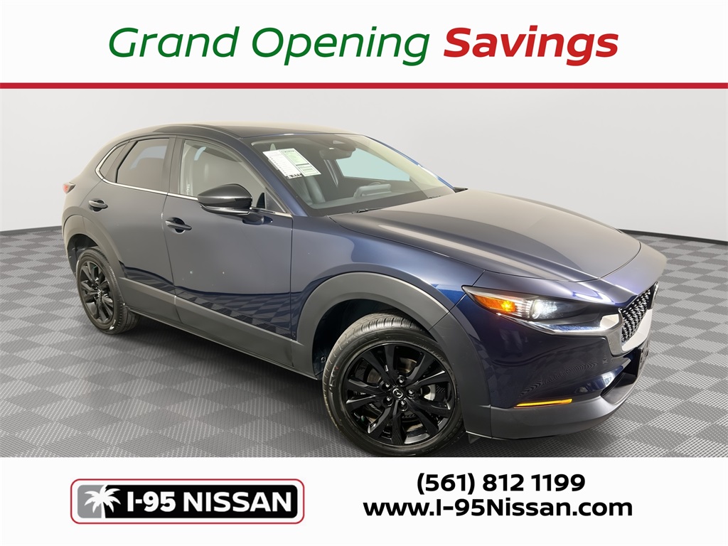 2024 Mazda CX-30 Select Sport