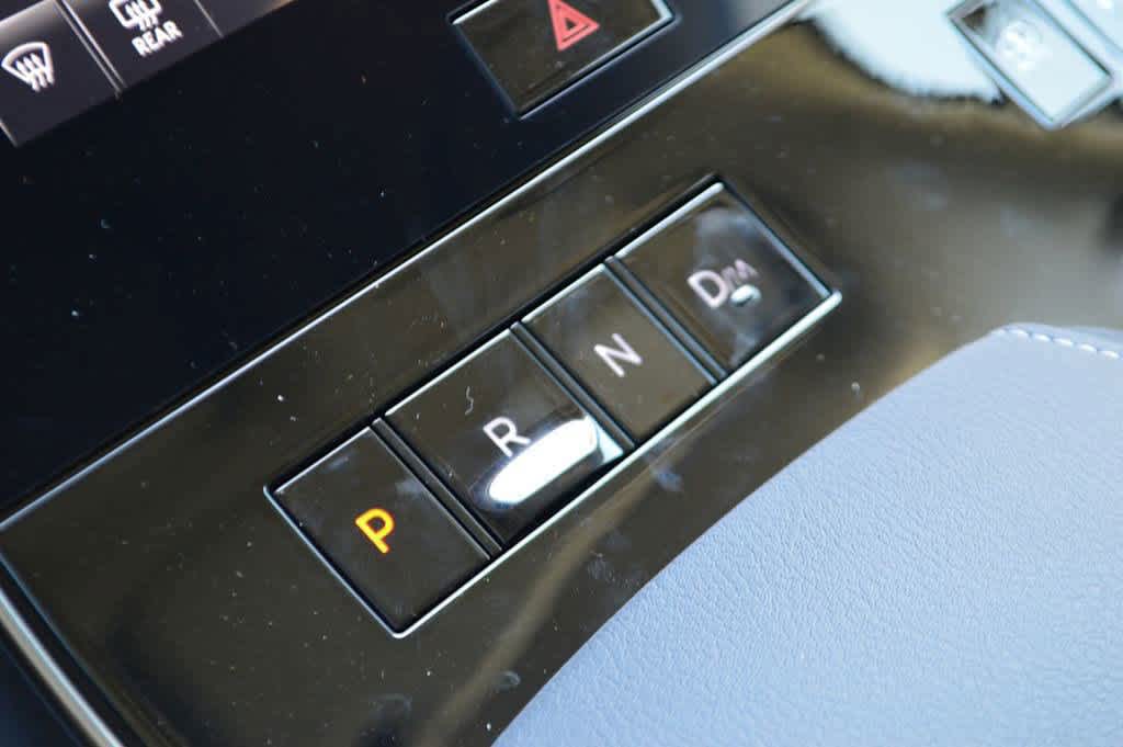 New 2025 Dynamic Metal INFINITI SENSORY image 14