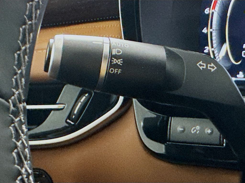 2026 Infiniti QX60 Autograph photo 12