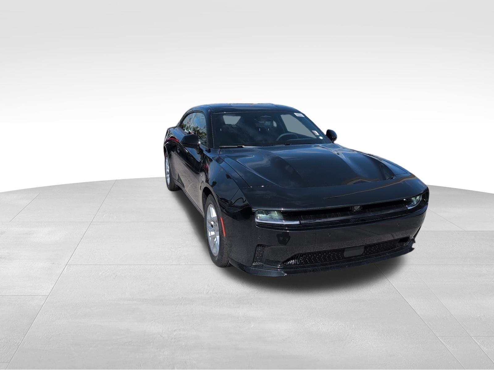 2025 Dodge Charger R/T photo 2