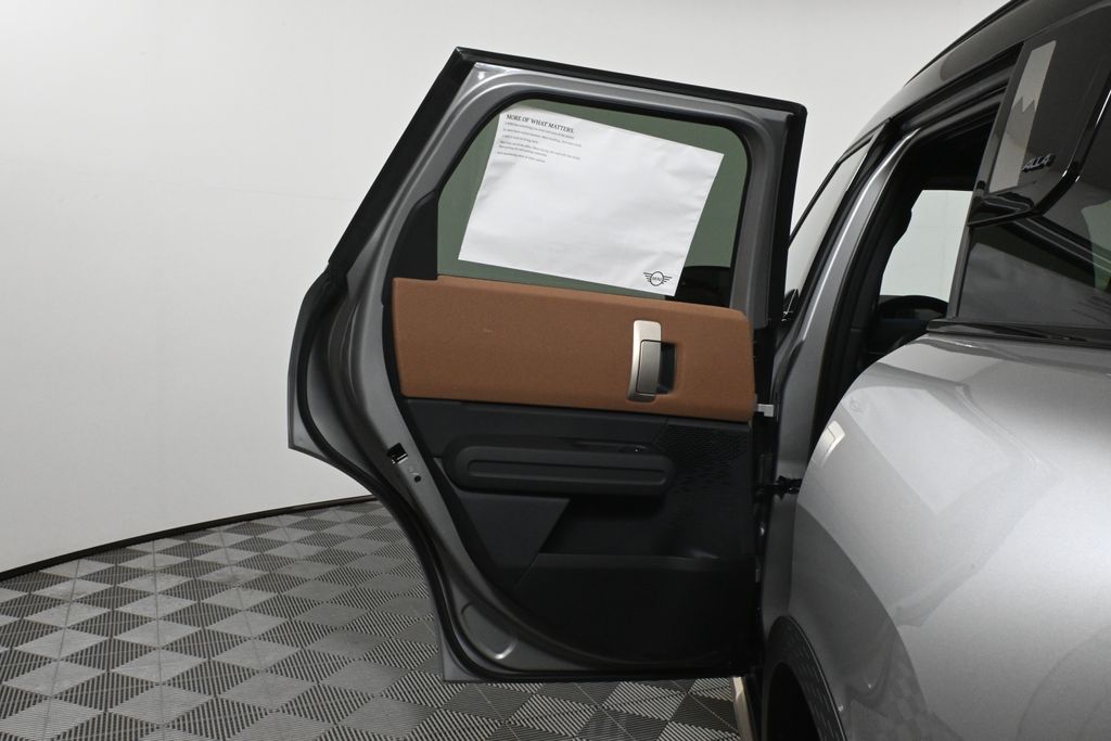 2025 Mini Countryman SE ALL4 photo 29