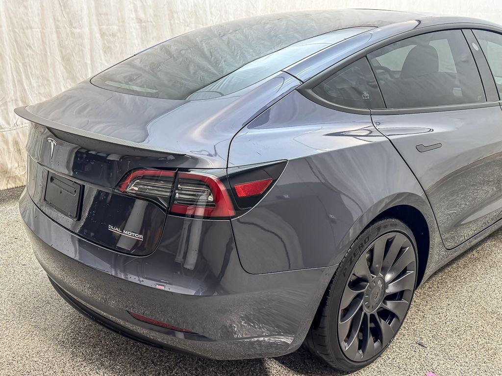 2023 TESLA MODEL 3 - Image 7