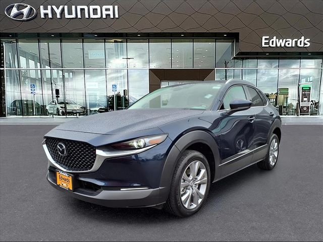 2022 Mazda CX-30 Premium's photo