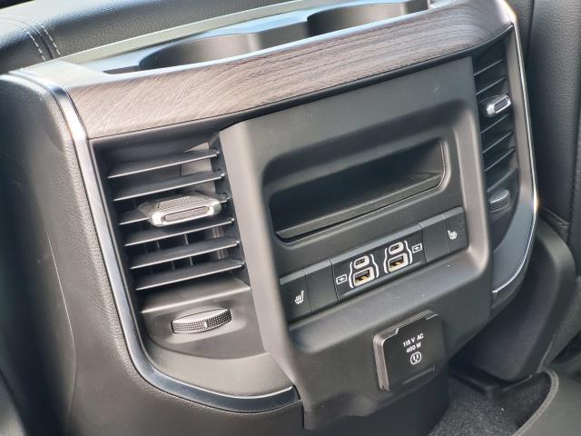 2026 Ram 1500 Laramie photo 29