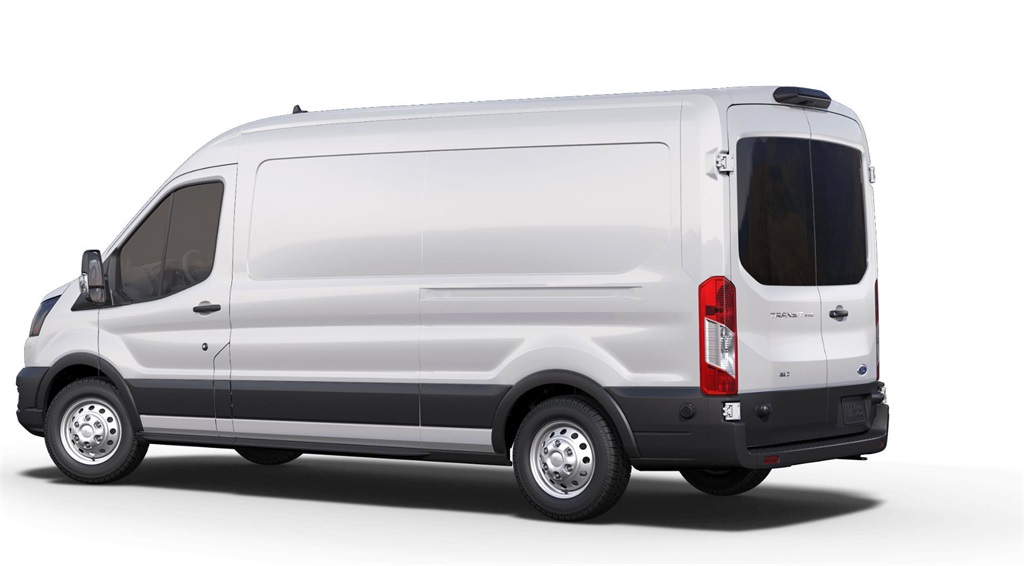 2025 Ford Transit Cargo Van photo 16