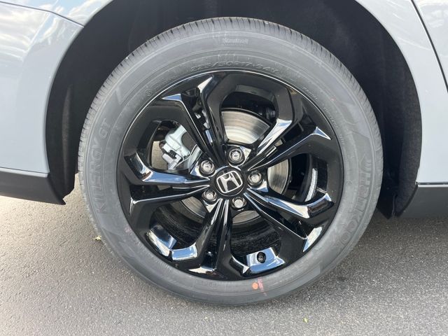 2025 Honda Accord SE photo 11