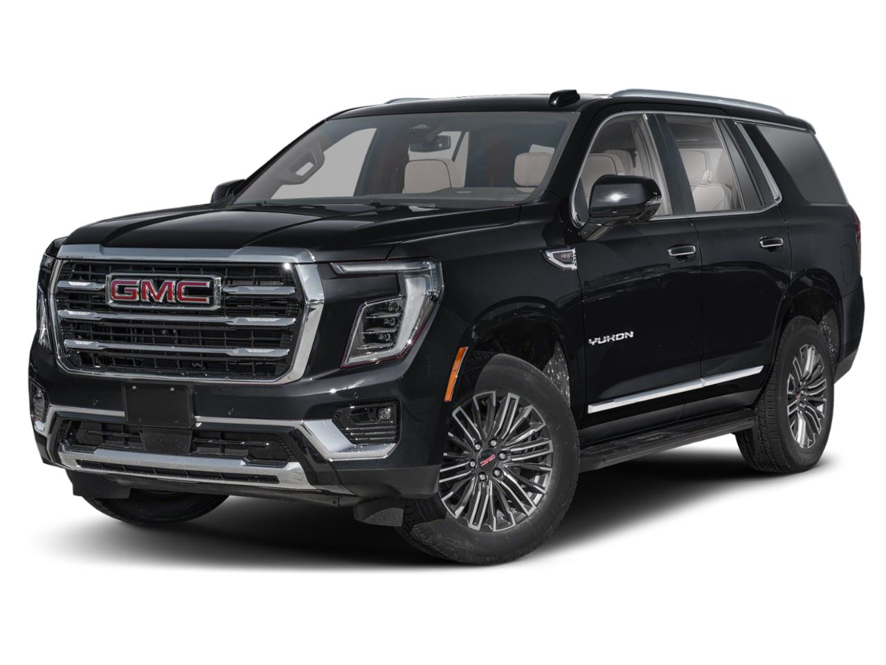 2026 GMC Yukon Denali's photo