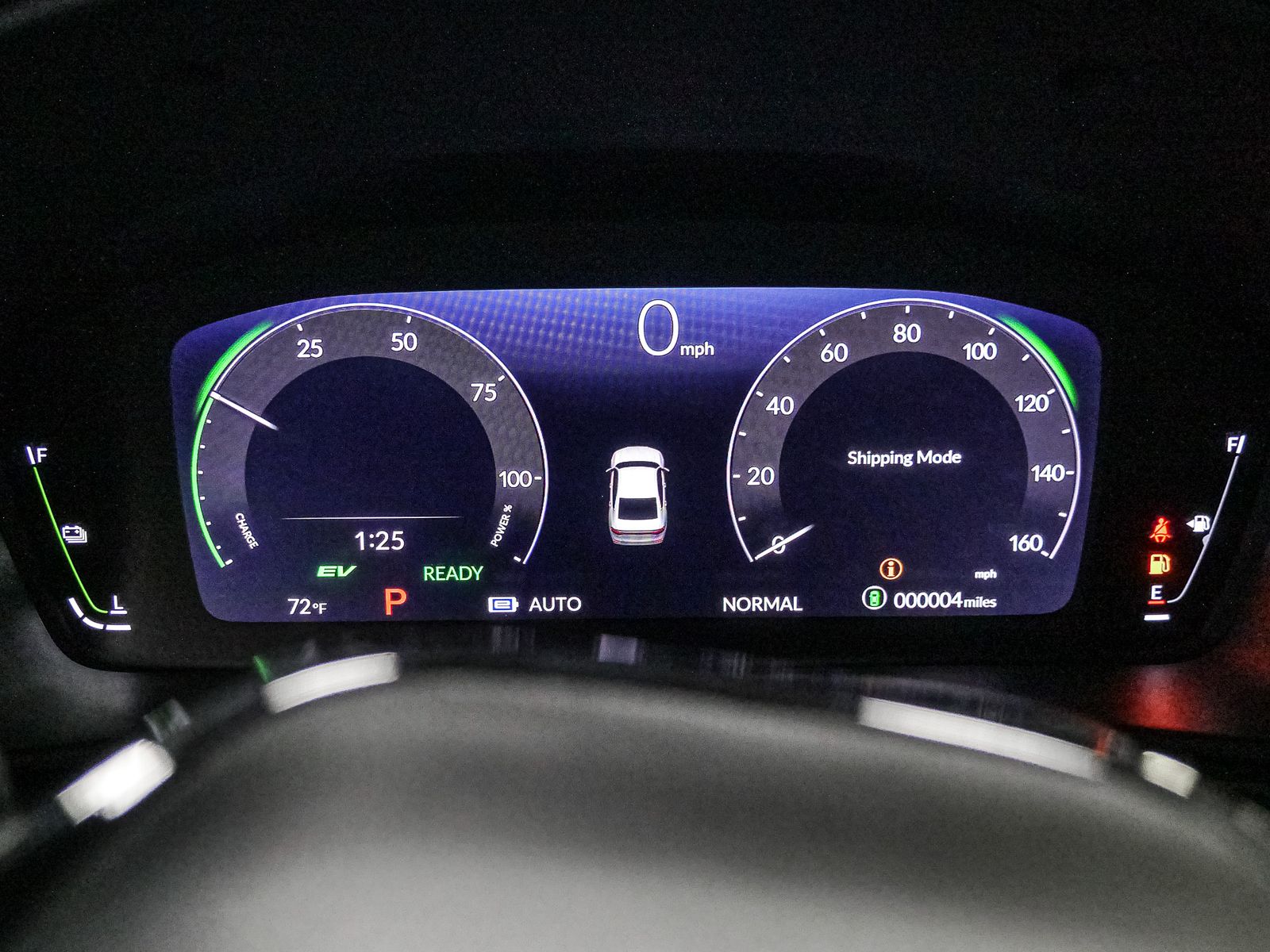 2025 Honda Accord Hybrid Touring photo 38