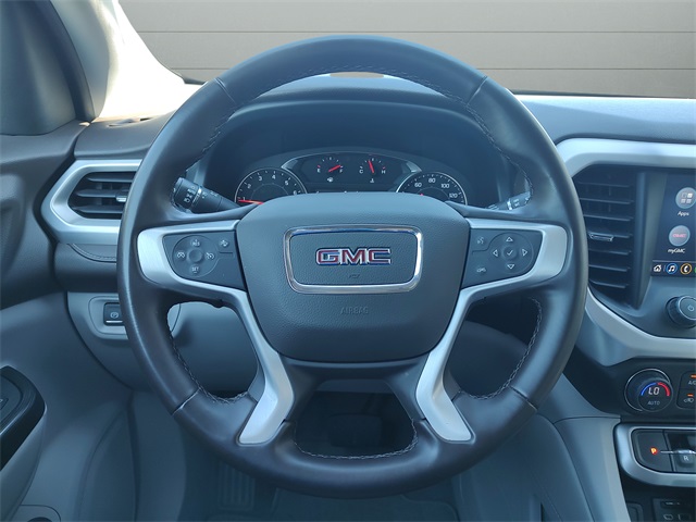 2023 Gmc Acadia SLT photo 25