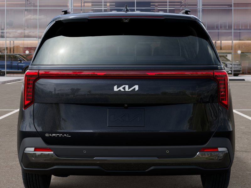 2026 Kia Carnival SX Prestige photo 13