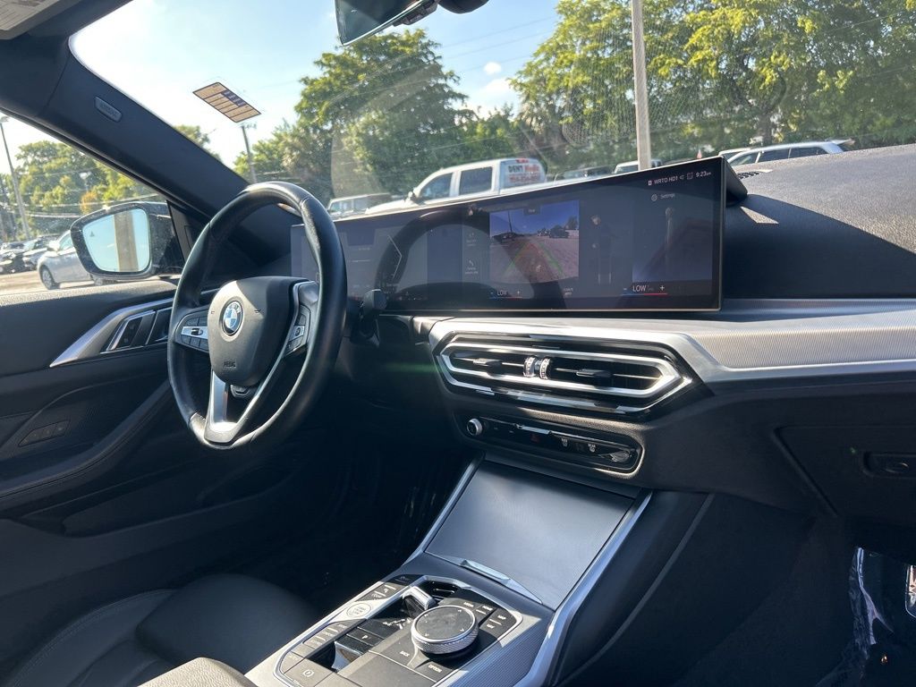 2024 Bmw 430i photo 23