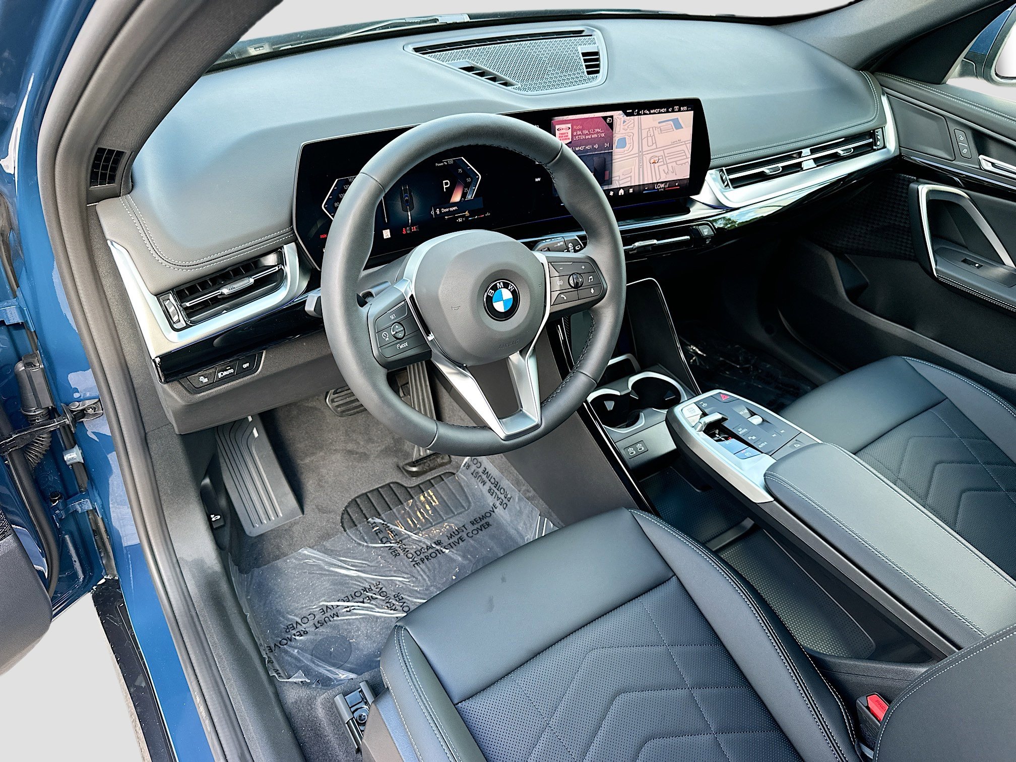 2026 Bmw X1 XDrive28i photo 9