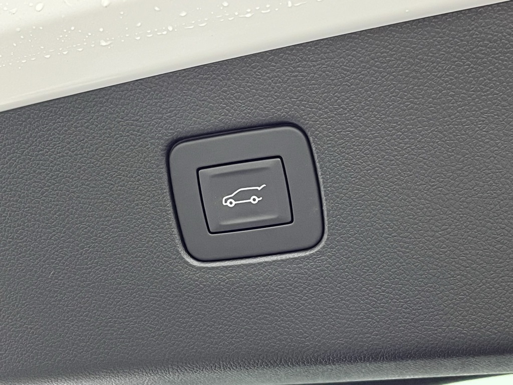 2025 Buick Envista Avenir photo 9