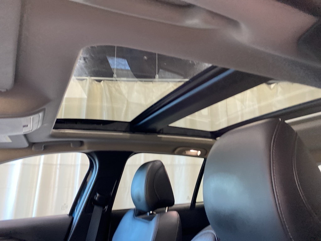 2023 Mazda CX-50 2.5 Turbo photo 22