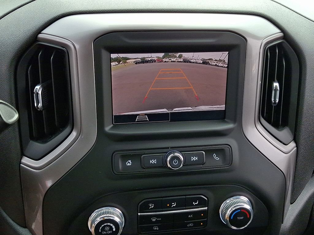 2023 Gmc Sierra Base photo 17