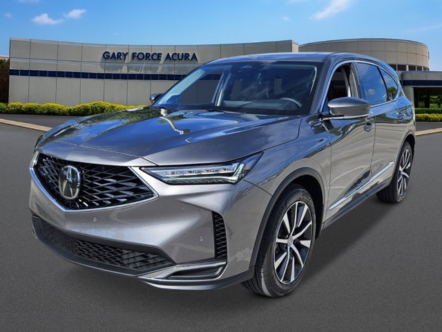 2026 Acura MDX Technology Package's photo