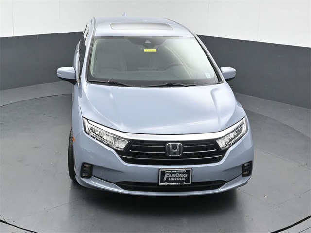 2023 HONDA ODYSSEY - Image 44