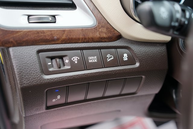 2018 HYUNDAI SANTA FE SPORT - Image 13