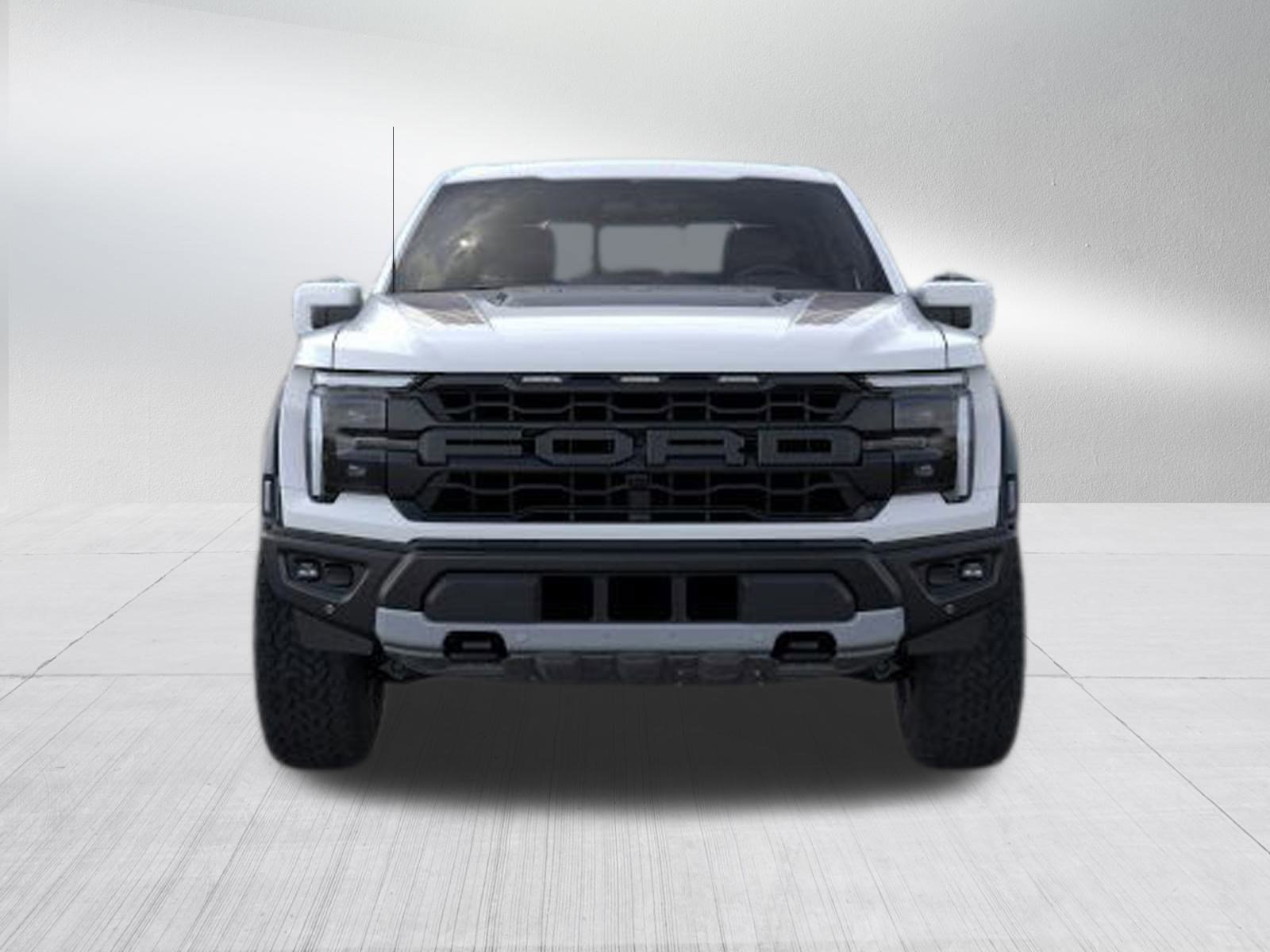 2025 Ford F-150 Raptor photo 2