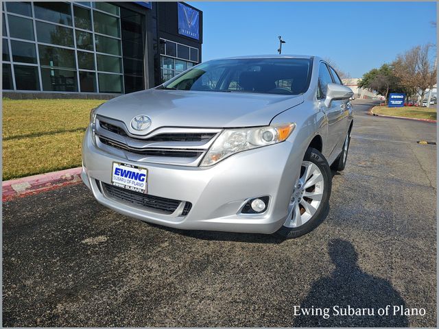 2013 Toyota Venza LE