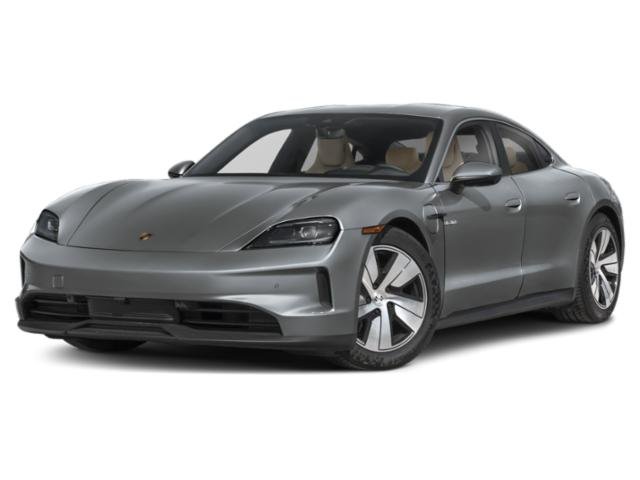 2025 Porsche Taycan S