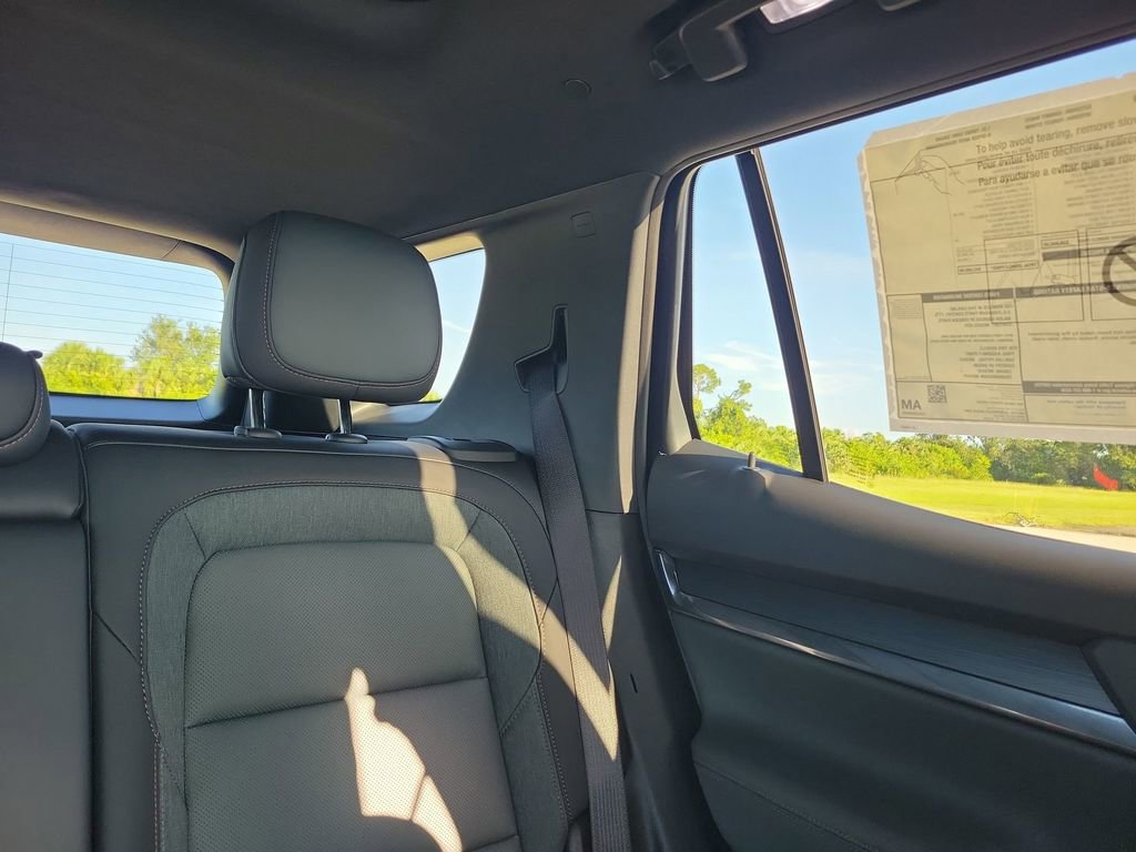 2026 Gmc Terrain AT4 photo 12