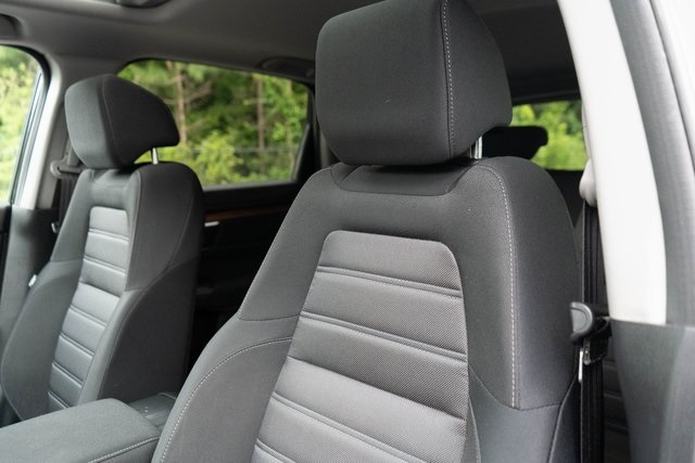 2021 Honda CR-V EX photo 15