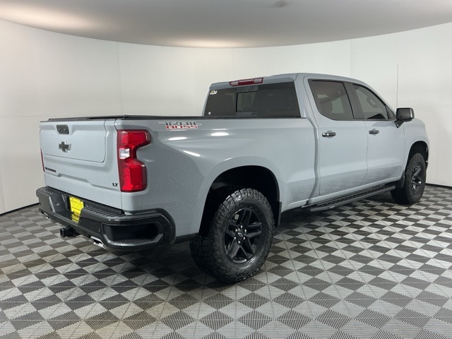 2024 Chevrolet Silverado 1500 LT Trail Boss photo 4