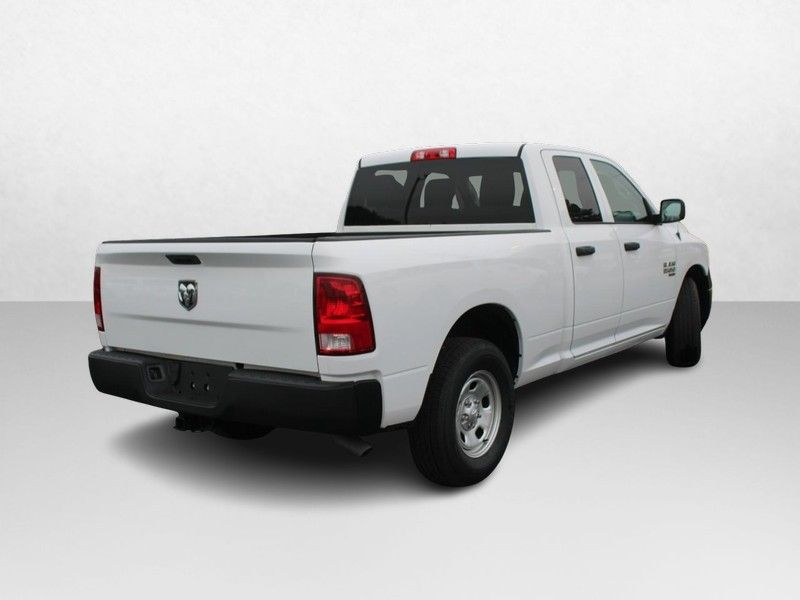 2019 Ram 1500 Classic Tradesman photo 3