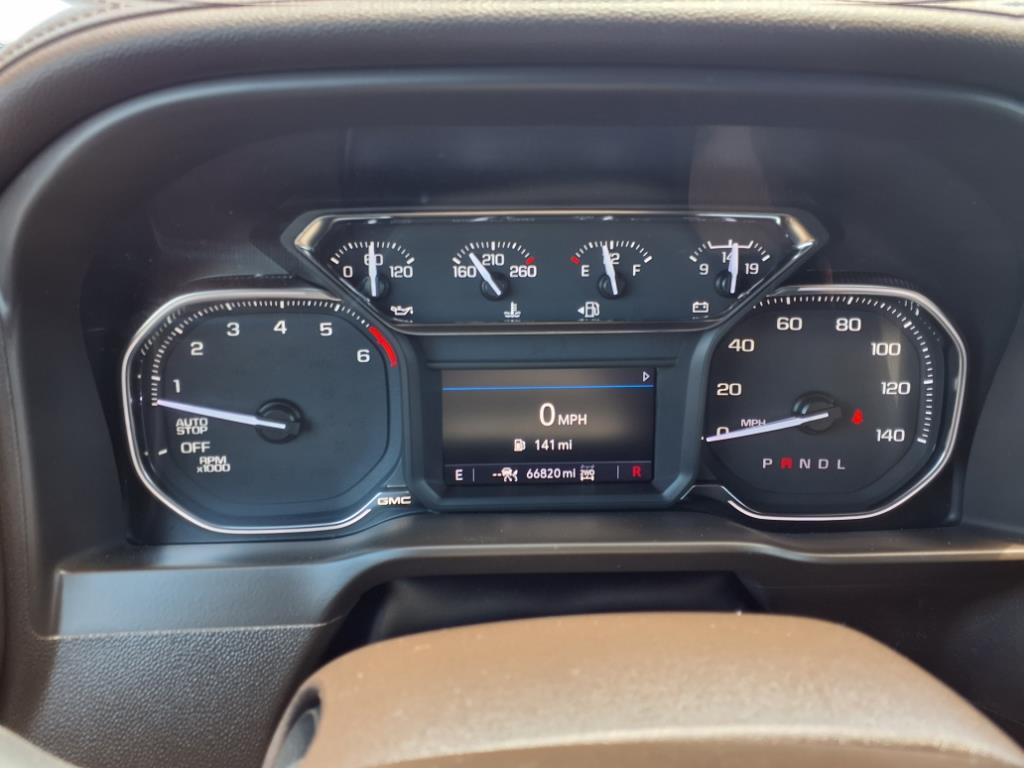 2021 Gmc Sierra 1500 SLT photo 23