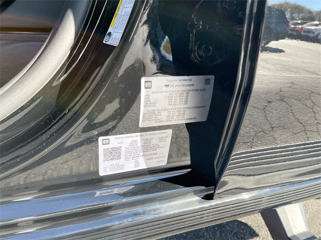 2025 CHEVROLET SILVERADO HD - Image 33