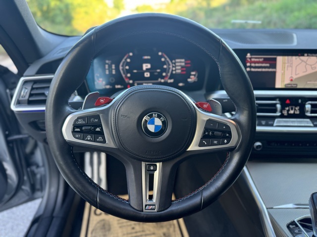 2022 Bmw M4 photo 25