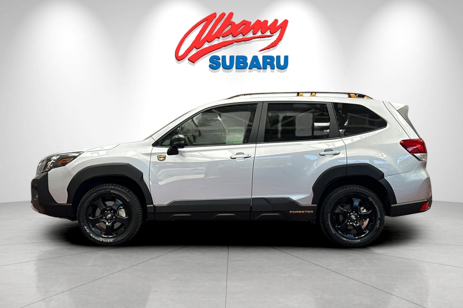 2024 Subaru Forester Wilderness photo 6