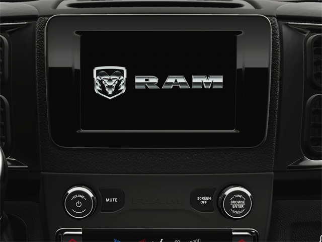 2025 Ram ProMaster 1500 photo 23