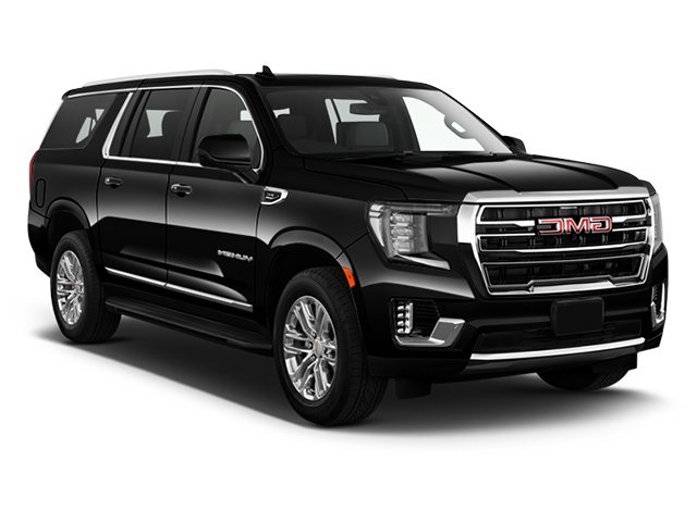 2023 GMC Yukon XL SLT's photo