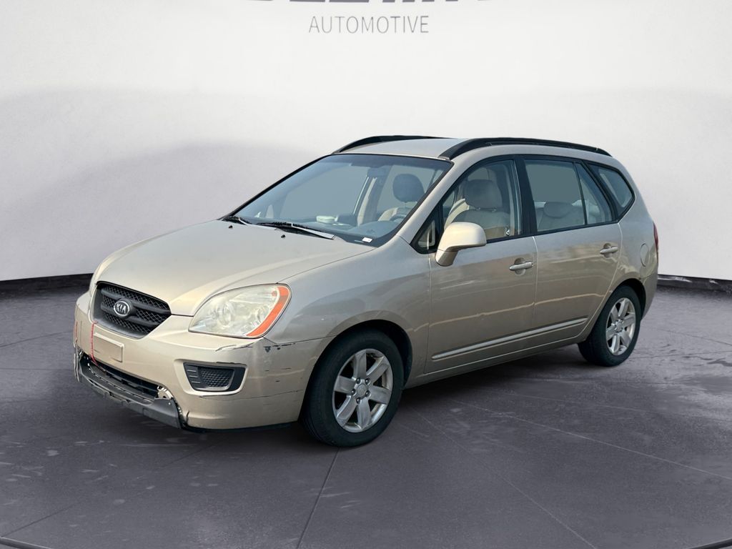 2008 Kia Rondo LX