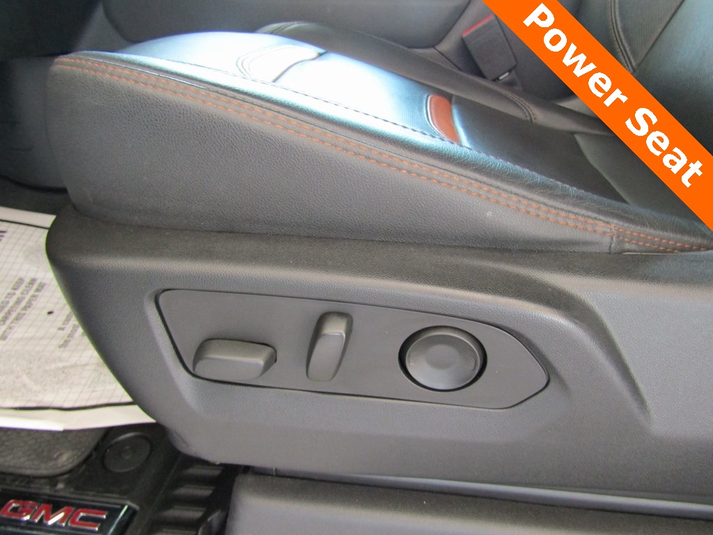2022 Gmc Sierra 1500 AT4 photo 8