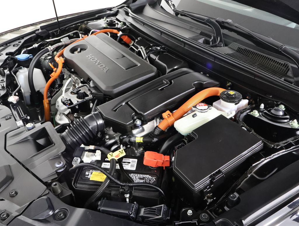 2024 Honda Accord Hybrid Touring photo 15