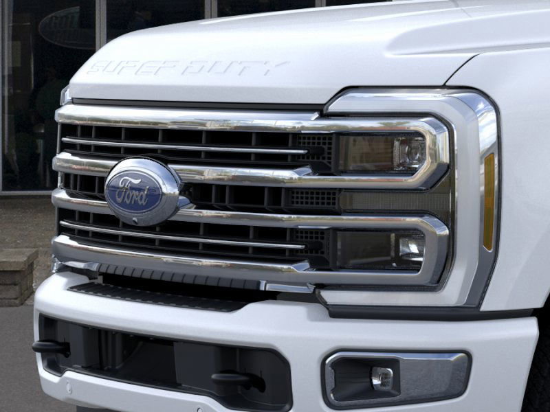 2026 FORD F-350 - Image 17