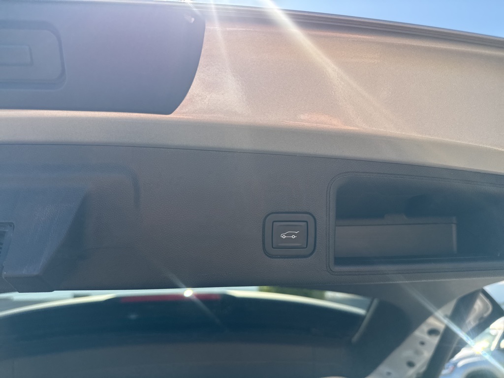 2022 Gmc Terrain SLT photo 10