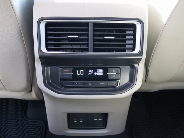 2026 Volkswagen Atlas SE Technology photo 25