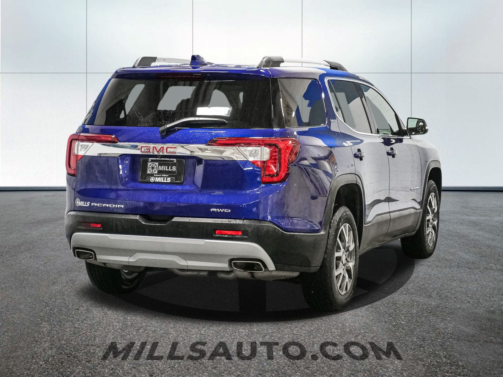 2023 Gmc Acadia SLE photo 6
