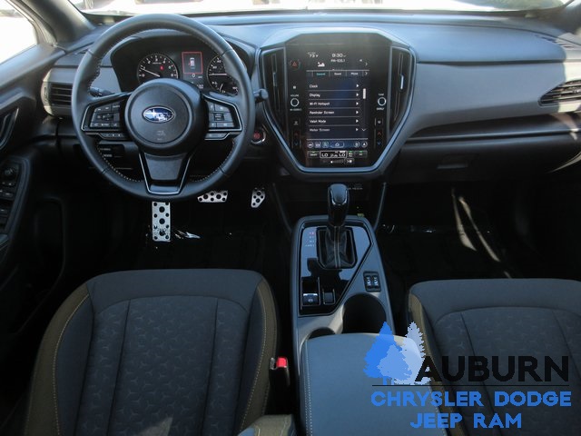 2024 Subaru Crosstrek Sport photo 7
