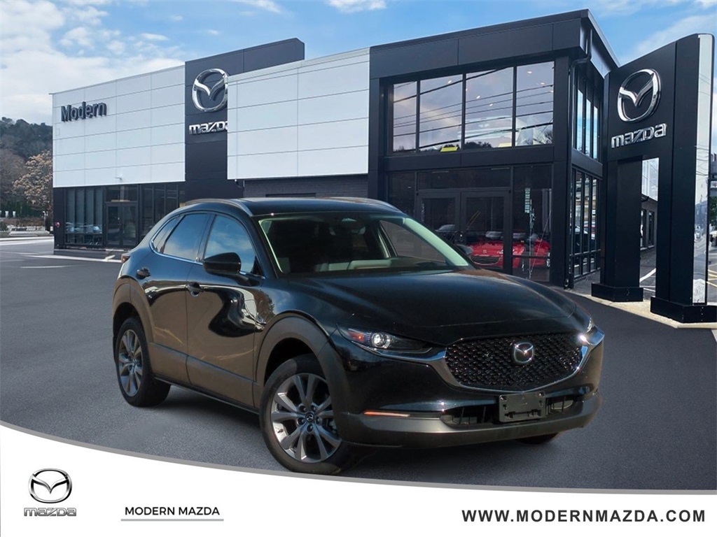 2025 Mazda CX-30 Premium's photo